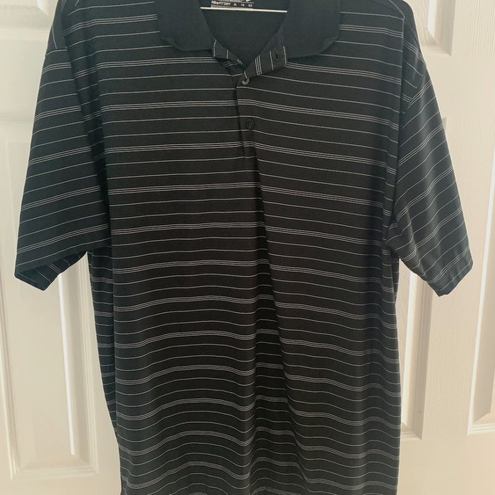 Nike Golf Shirt